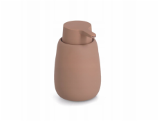 Zeller Dávkovač mýdla BRASS TONE Keramický, 360 ml