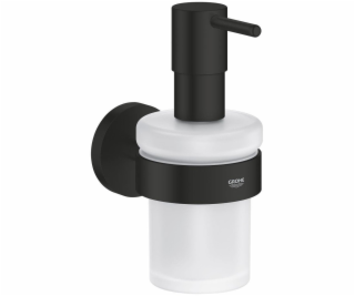 Grohe Dávkovač mýdla Essentials s držákem