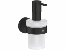 Grohe Dávkovač mýdla Essentials s držákem