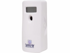SpringAir Dávkovač mýdla Dávkovač osvěžovače vzduchu SpringAir SmartAir Mini bílý