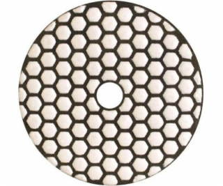 Diamantový lešticí kotouč Rubi 100 mm