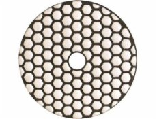 Diamantový lešticí kotouč Rubi 100 mm