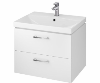 Cersanit Lara City 59,4 cm bílá (S801-142-DSM)