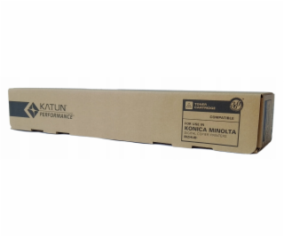 Katun Toner Katun Toner pro Konica Minolta Bizhub C3350i/...