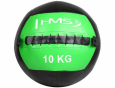 HMS Cvičební míč Wlb 10 kg Wall Ball (17-41-028)