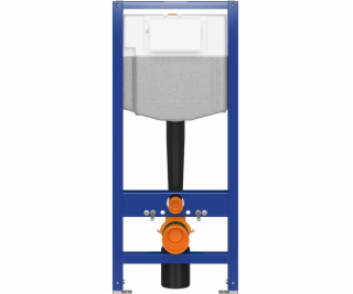 Cersanit Rám AQUA 50 PNEU QF (K97-521)