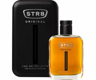 STR8 Original EdT 100 ml Pro muže