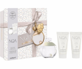 Cacharel Noa 100ml edt + Tělové mléko 2x50ml
