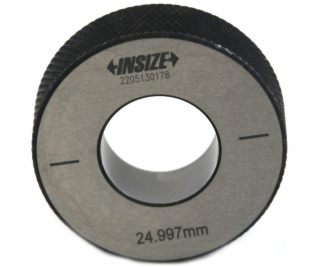 Velikost VZOR PRSTEN FI 25 VELIK