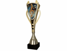 Plastový pohár Victoria Sport Gold - HUDBA