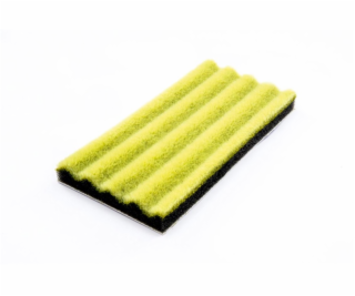 Náhradní terasová mazací houba Forte Tools, 17,8cm