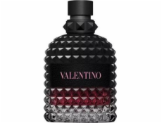 Valentino Uomo Born In Roma Intense parfémovaná voda Intense 50 ml.