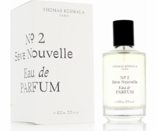Triton parfém Unisex Thomas Kosmala EDP No.2 Seve Nouvell...