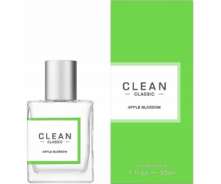 Clean CLEAN Classic Apple Blossom EDP sprej 60ml