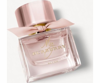 Burberry dámský parfém Burberry My Burberry Blush EDP 50 ml