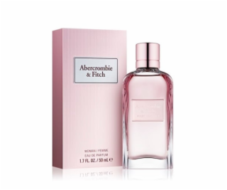 Abercrombie & Fitch First Instinct EDP 50 ml