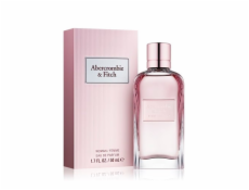 Abercrombie & Fitch First Instinct EDP 50 ml