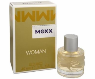 Mexx Woman EdT 20ml