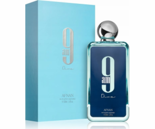 Afnan Afnan 9 am Dive Eau De Parfum 100 ml (unisex)