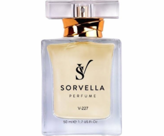 Pherostrong Parfém Sorvella V227 pro ženy edp 50ml
