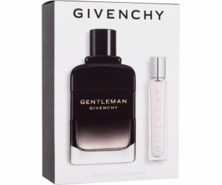 Givenchy Gentleman Boise EDP unisex 2 ks