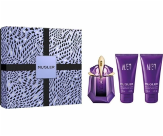 Mugler Thierry Alien set parfémovaná voda ve spreji 30ml ...