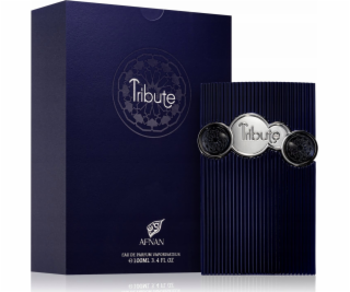 Afnan Afnan Tribute Blue EDP M 100 ml