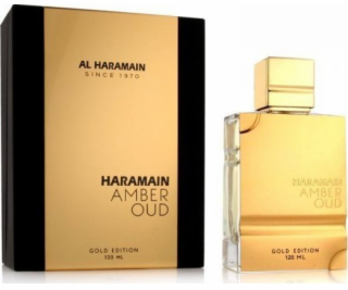 Parfém Al Haramain Unisex Al Haramain EDP Amber Oud Gold ...