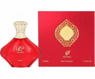Afnan Dámský parfém Afnan EDP Turathi Femme Red (90 ml)