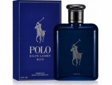 Ralph Lauren Pánské parfémy Polo Blue Parfum EDP 125 ml