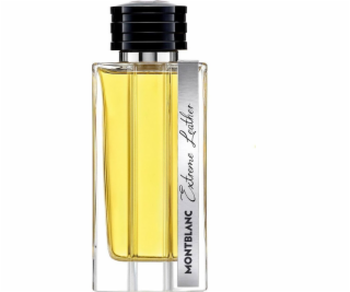 montblanc Mont Blanc Extreme Leather - parfémovaná voda 1...