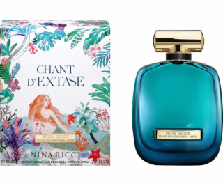 Nina Ricci Nina Ricci Chant dExtase parfémovaná voda 80 ml