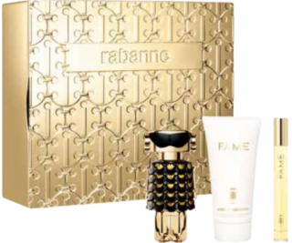 Paco Rabanne Fame Set Eau de Parfum 50ml + Body Lotion 75...