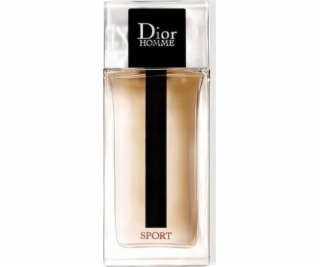 Dior Christian Homme Sport, toaletní voda, pro muže, 200 ...