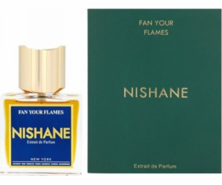 Nishane Unisex parfém Nishane Fan Your Flames (50 ml)