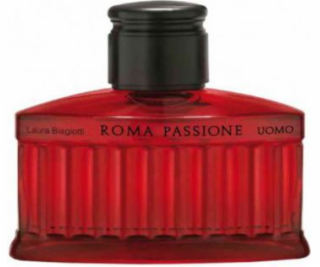 Laura Biagiotti Roma Passione Uomo EDT 125 ml