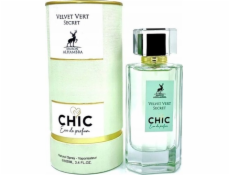 Maison Alhambra Velvet Vert Secret EDP sprej 100ml