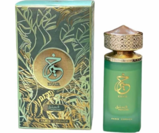 Alkotest Khair Pistachio EDP 100ml