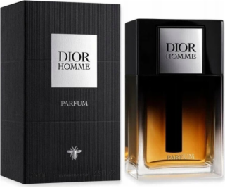 Dior Christian Homme Parfum 2025 edp 75ml