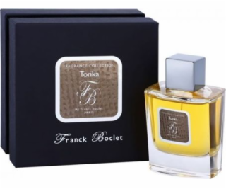 Franck Boclet Tonka EDP 100 ml