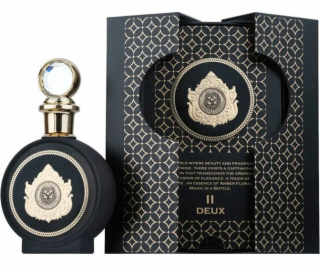 NORTH STAG Expression 2 Deux EDP sprej 100ml