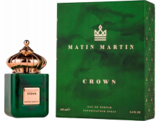 MATIN MARTIN Crown EDP dechový test 100ml