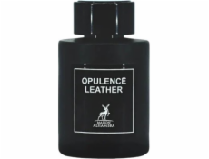 Lattafa Maison Alhambra Opulence Leather (Amber & Leather) edp 100ml