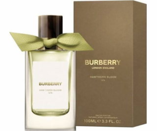 Burberry Hawthorn Bloom EDP sprej 100ml