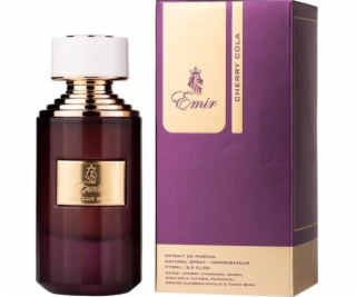Alkotest EMIR Cherry Cola EDP sprej 75ml