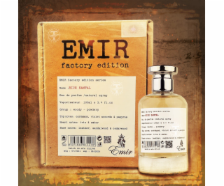 Alkotest Alkoholový analyzátor EMIR Rich Santal Factory E...