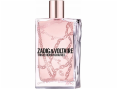 Zadig&Voltaire ZADIG & VOLTAIRE This is Her Unchained EDP sprej 100ml