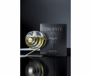 Alkotest MAISON ASRAR Trophy EDP sprej 100ml