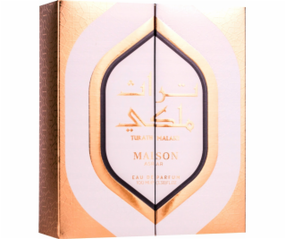 Alkotest MAISON ASRAR Turath EDP sprej 100ml