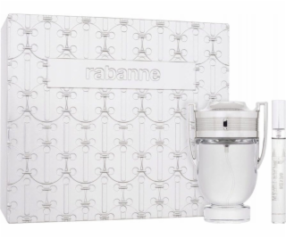 Sada Paco Rabanne Invictus toaletní voda ve spreji 100ml ...